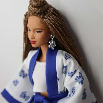 Кукла модельная Barbie: отзыв пользователя Детский Мир