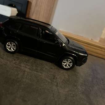 Автомобиль Mobicaro Jeep Jeep Cherokee 1:32: отзыв пользователя Детский Мир