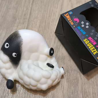 Игрушка-антистресс 1TOY сквиш в ассортименте: отзыв пользователя Детский Мир