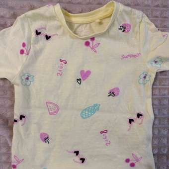 Футболка Futurino: отзыв пользователя Детский Мир