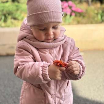 Куртка BabyGo: отзыв пользователя Детский Мир