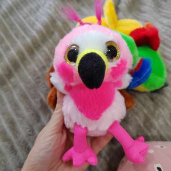 Мягкая игрушка CUTEKINS в ассортименте: отзыв пользователя ДетМир