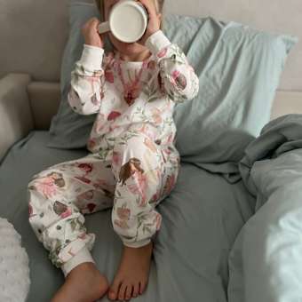 Пижама Day and Night: отзыв пользователя Детский Мир