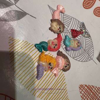 Набор для раскопок Attivio Русалка: отзыв пользователя ДетМир