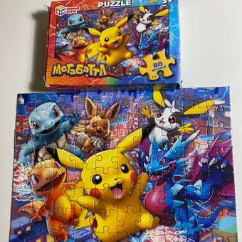 Пазл Умные игры классический: отзыв пользователя Детский Мир