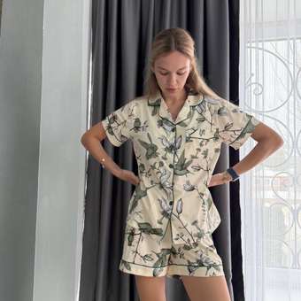 Пижама Purplegrape: отзыв пользователя Детский Мир