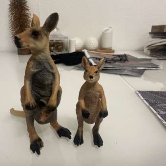 Игровой набор Attivio Кенгуру: отзыв пользователя Детский Мир