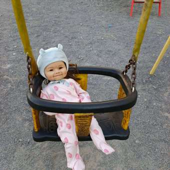 Чепчик Baby Gо: отзыв пользователя Детский Мир