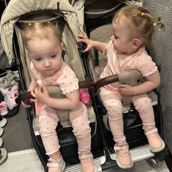 Легинсы Baby Gо: отзыв пользователя ДетМир