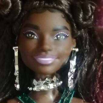 Кукла модельная Barbie Экстра: отзыв пользователя Детский Мир