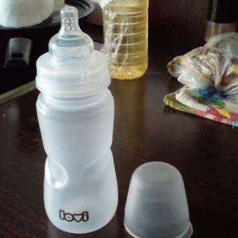 Соска LOVI (средний поток) 2 шт.: отзыв пользователя Детский Мир