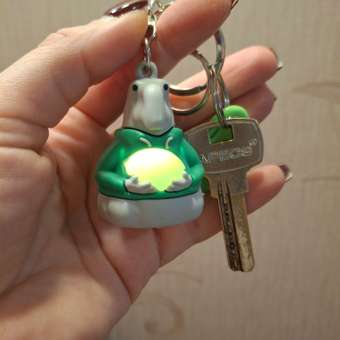 Мягкая игрушка Ball Masquerade Ждун Лимончик в ассортименте: отзыв пользователя Детский Мир