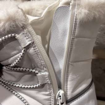 Сапоги Lassie: отзыв пользователя Детский Мир