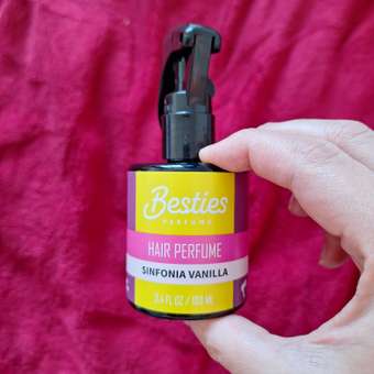 Крем-маска BESTIES: отзыв пользователя Детский Мир