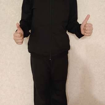 Спортивный костюм ULTRA: отзыв пользователя Детский Мир