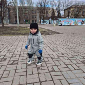 Комбинезон Minaku: отзыв пользователя Детский Мир