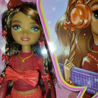 Кукла модельная Barbie Dream Besties Тереза: отзыв пользователя ДетМир