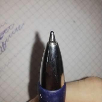 Ручка шариковая Brauberg 12 шт.: отзыв пользователя Детский Мир
