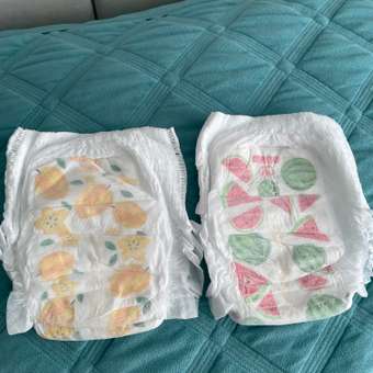 Трусики MANU Comfort XXL (15+ кг) 28 шт.: отзыв пользователя ДетМир
