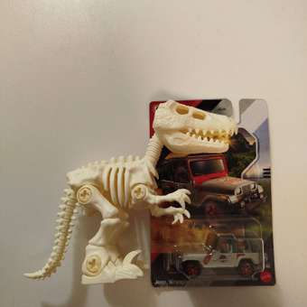 Фигурка Matchbox Die-Cast Assist в ассортименте: отзыв пользователя Детский Мир