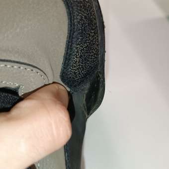 Ботинки Jook: отзыв пользователя Детский Мир