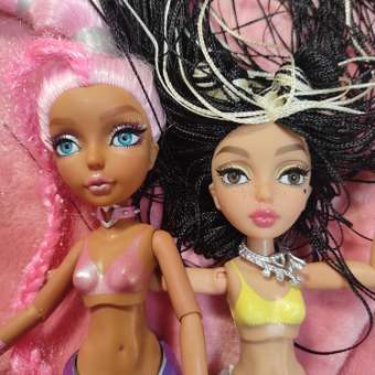 Кукла модельная Mermaze Mermaidz: отзыв пользователя ДетМир
