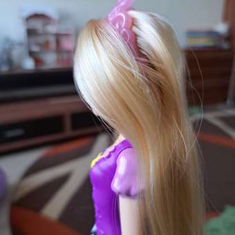 Кукла модельная Disney Princess: отзыв пользователя ДетМир