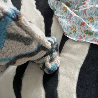 Комбинезон Happy Baby: отзыв пользователя Детский Мир
