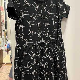 Платье Futurino: отзыв пользователя Детский Мир