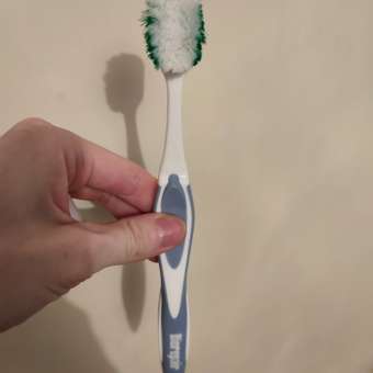 Зубная щетка классическая Biorepair: отзыв пользователя Детский Мир