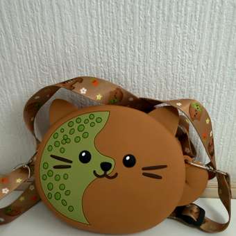 Сумочка Snuggles Bakery Бриошь: отзыв пользователя Детский Мир