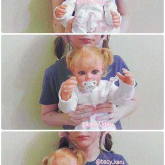 Комбинезон Baby Gо: отзыв пользователя Детский Мир