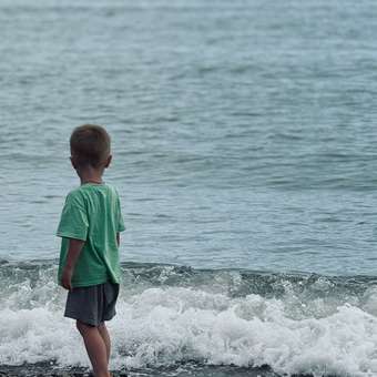 Футболка Futurino Fashion: отзыв пользователя Детский Мир