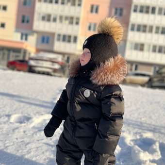 Комбинезон НаследникЪ Выжанова: отзыв пользователя Детский Мир