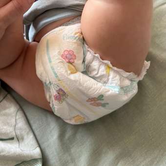 Трусики Pampers Pants 5 (12-17 кг) 15 шт.: отзыв пользователя ДетМир