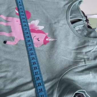 Футболка 2 шт BabyGo: отзыв пользователя Детский Мир