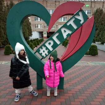 Пальто PlayToday: отзыв пользователя Детский Мир