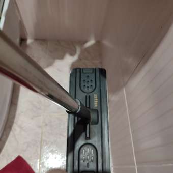 Система для уборки Zetter M 10 л: отзыв пользователя Детский Мир