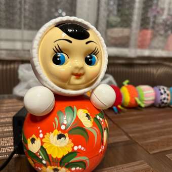 Игрушка Котовские неваляшки неваляшка: отзыв пользователя Детский Мир