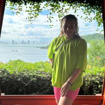 Футболка PTAXX: отзыв пользователя Детский Мир