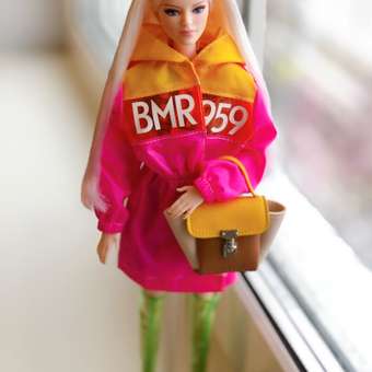 Кукла модельная Barbie Looks: отзыв пользователя Детский Мир