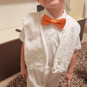 Футболка-поло Утенок: отзыв пользователя Детский Мир