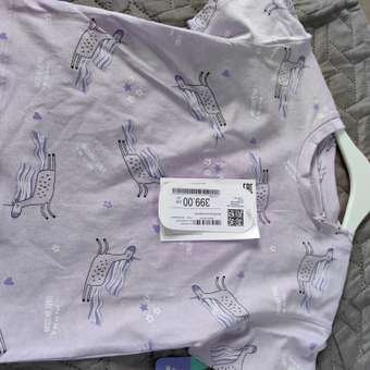 Футболка Futurino: отзыв пользователя Детский Мир