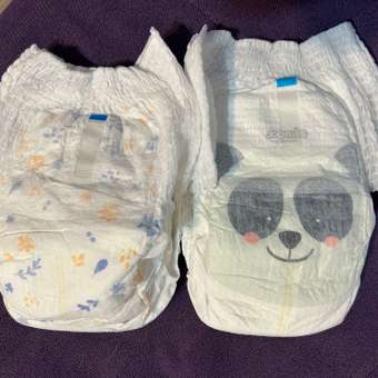 Трусики Momi Comfort Care XXL (15-20 кг) 32 шт.: отзыв пользователя Детский Мир