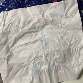 Пижама Luneva: отзыв пользователя Детский Мир