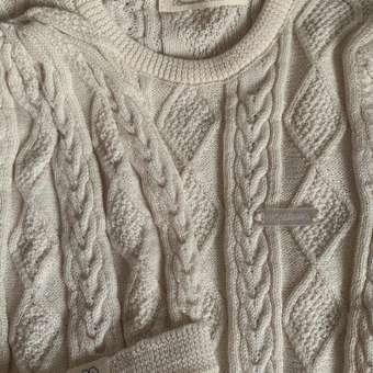 Комбинезон и шапочка НаследникЪ Выжанова: отзыв пользователя Детский Мир