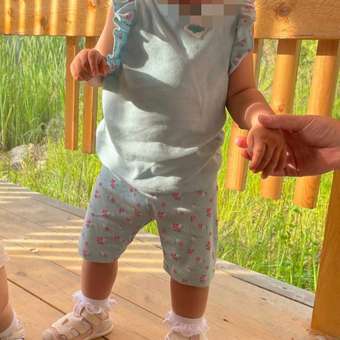 Майка Baby Gо: отзыв пользователя Детский Мир