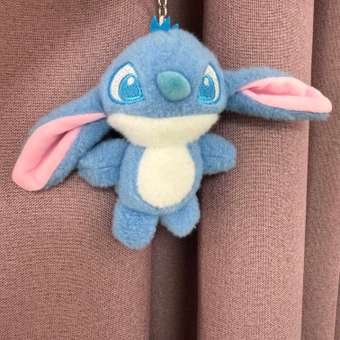 Брелок Snuggles Стич: отзыв пользователя Детский Мир