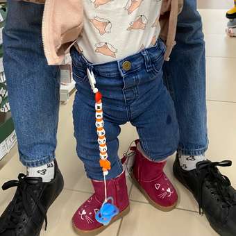 Угги Tombi: отзыв пользователя Детский Мир