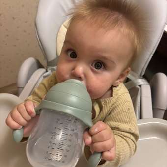 Набор посуды Miyoumi 5 предм.: отзыв пользователя Детский Мир